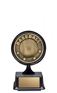 (image for) Apex Baseball - 4.5"